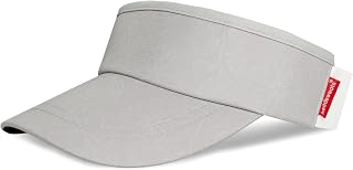 Headsweats Unisex Adult Lightweight Performance Running Sun Visor