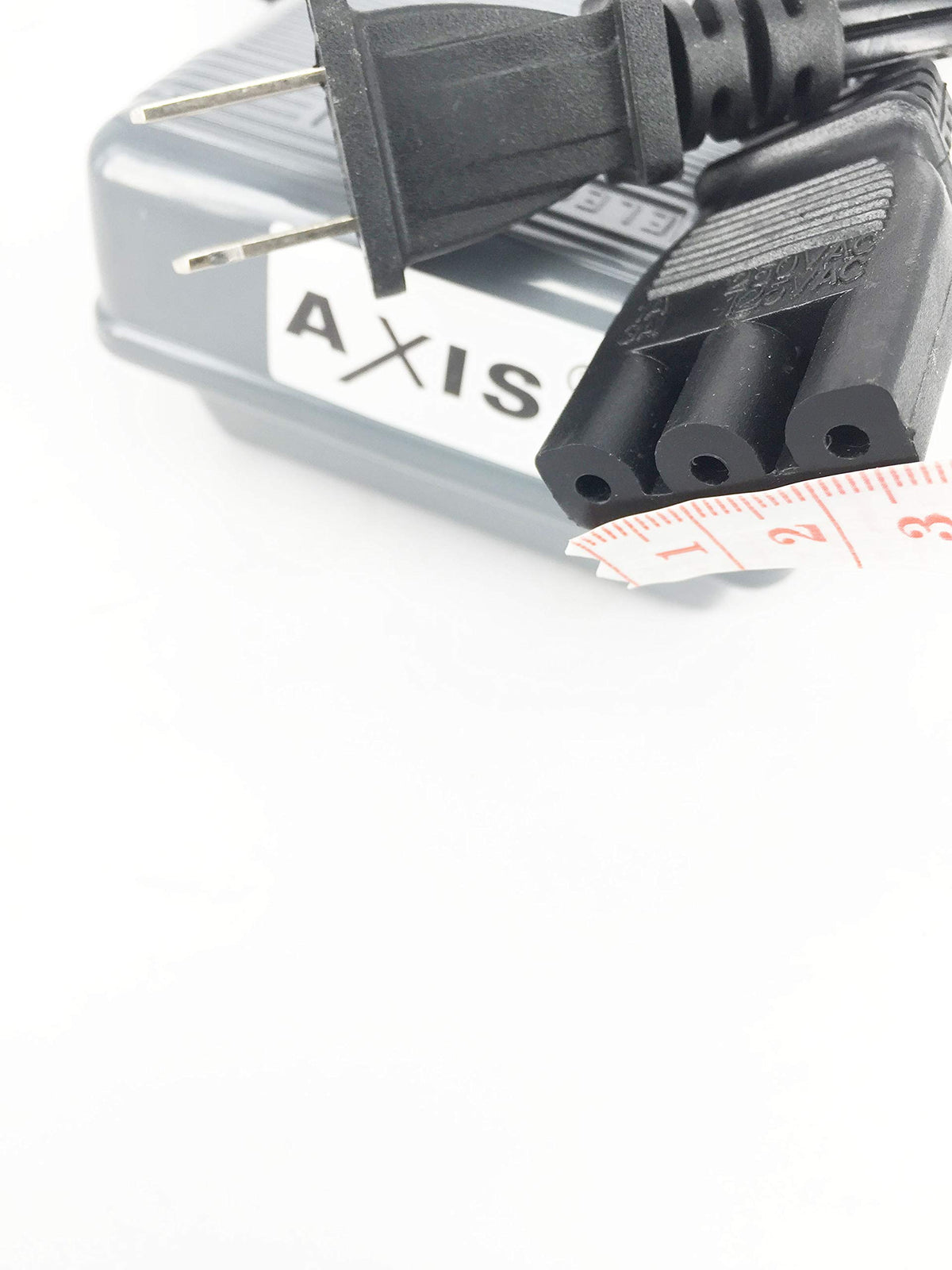 Foot Controller and Power Cord 359102-001 Sewing Machine Foot Pedal Control GREY by AXIS – Plastic Foot Controller, GREY, Model Foot Control Pedal Cord 359102-001 W11
