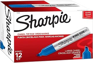 SAN15003 - Sharpie King-Size Marker