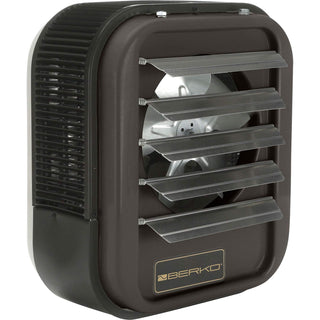 Berko Horizontal/Downflow Unit Heater by Marley – Model HUHAA520