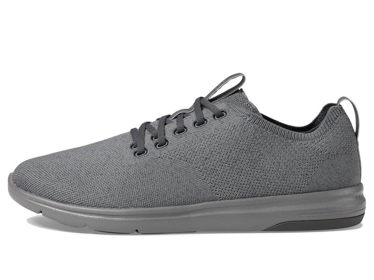 Mens The Daily Lite Heather Quiet Shade 10.5 Medium by TravisMathew – Heather Quiet Shade, Model 1MAA220