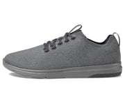 Men's The Daily Lite Heather Quiet Shade 10 Medium by TravisMathew – Nylon Elastane, Heather Quiet Shade, Model 1MAA220