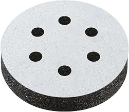 Dynabrade 53875: 3" (76 Mm) Interface Pad, 6 Hole