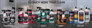 Quartz Countertop Cleaner and Polish - 24 Ounce - Clean and Shine Your Quartz Countertops Islands and Stone Surfaces with Ultra Violet Protection by Weiman – 1 Count (Pack of 1)