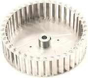 Nu-Vu 50-0358-A, Fan, Alum, 8 X 2