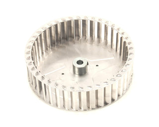 50-0358-A, Fan, Alum, 8 X 2 by Nu-Vu – Model NUV50-0358-A