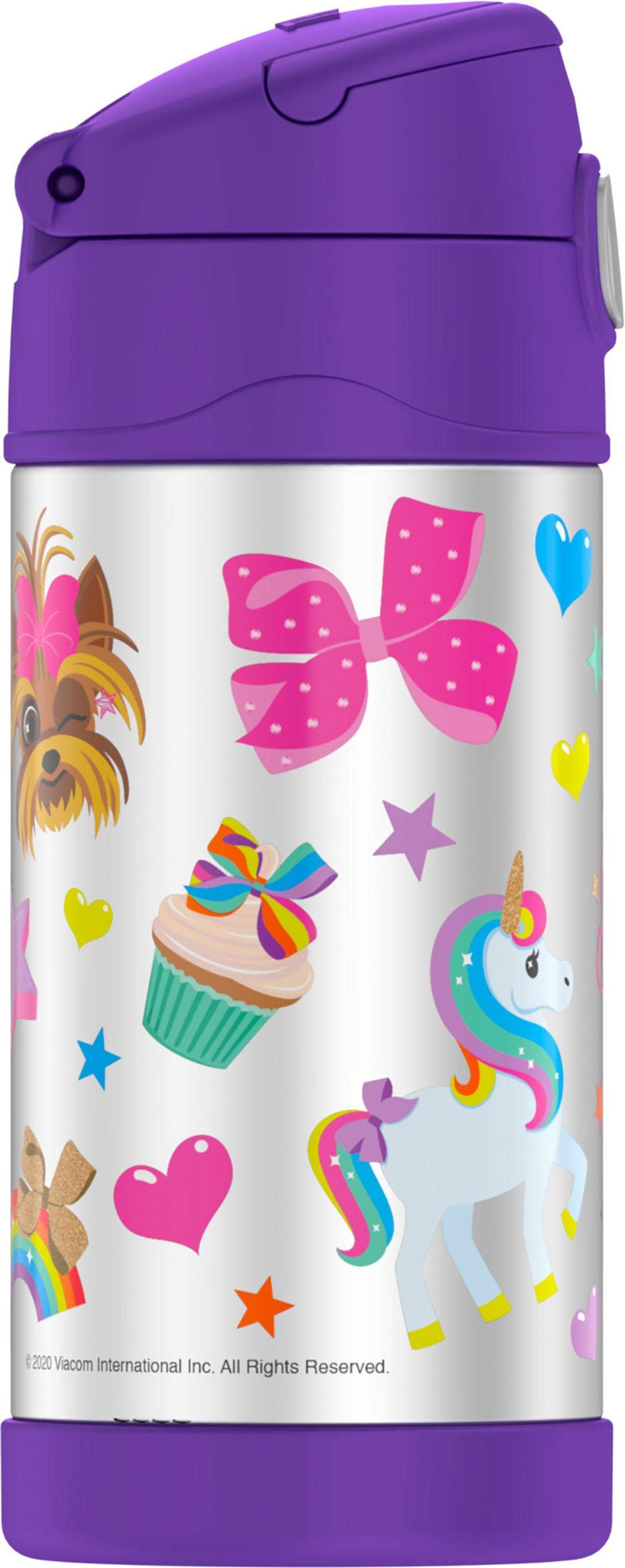 THERMOS JoJo Siwa / 1 / 12 Ounces Thermoses