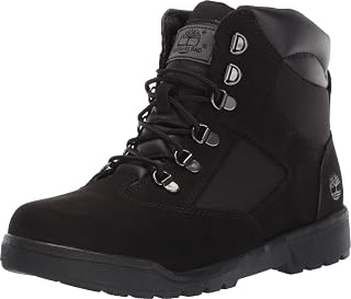 Timberland Kids' Field Boot 6