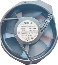 3338 Fan Motor for Grindmaster Cecilware Crathco Beverage Dispensers, Compact, 115V