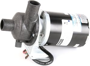 Champion - Moyer Diebel 0507313 Wash Pump for Compatible Dishwashers