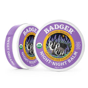 Badger 2 Ounce (Pack of 2) / 2 Sleep Aids