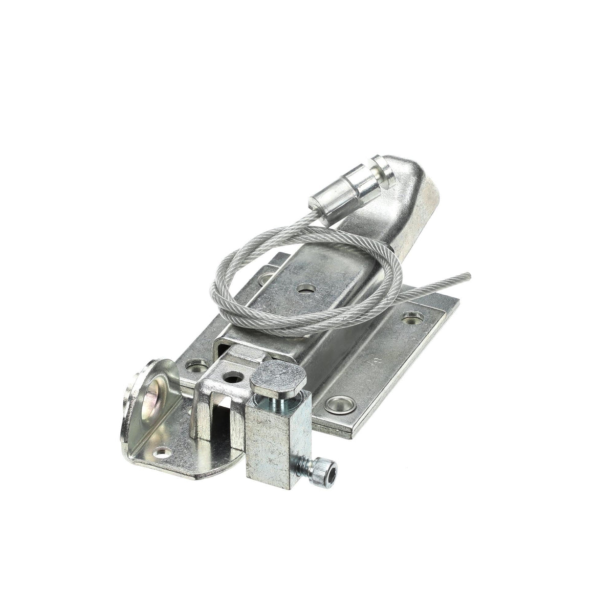 Latch Kasonized with Cable Pull – Model 168-000015