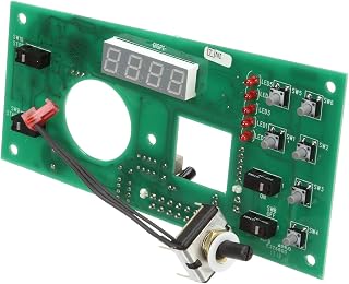 Hobart 00-913102-00103 Ipcb Assyrecipe Timer Pot