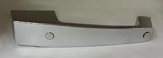 Replacement for KASON Walk in Pull Handle 11229C00024