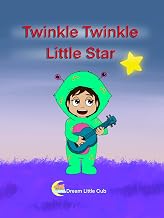 Twinkle Twinkle Little Star