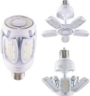 Satco S39768 Hi-Pro Multi-Beam LED Lamp, E26 Base, 30 Watts, 2700K