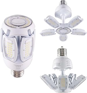 Satco S39768 Hi-Pro Multi-Beam LED Lamp, E26 Base, 30 Watts, 2700K