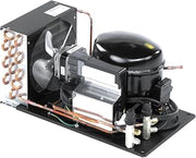 Perlick Condensing Unit, Uvegt11Hb, 11 1007922 - Genuine OEM Replacement Part