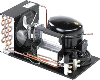 Perlick Condensing Unit, Uvegt11Hb, 11 1007922 - Genuine OEM Replacement Part
