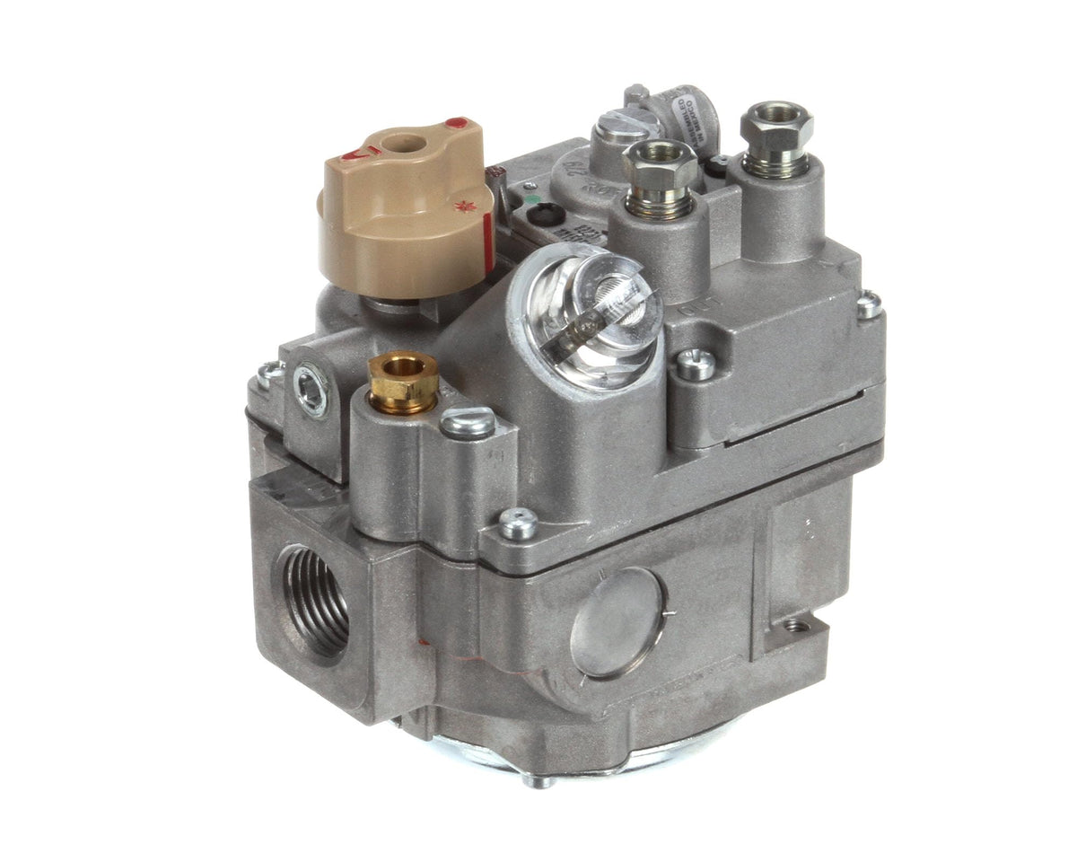 U7000 Natural C.E. Gas Valve by Pitco – 10 x 8 x 10 inches, Model PP10955
