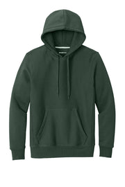 Unisex Super Heavyweight Pullover Hooded Sweatshirt Dark Green by SPORT-TEK – Medium, Cotton, Dark Green, Model 449063