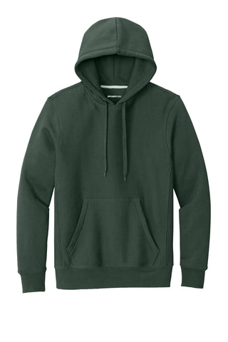 Unisex Super Heavyweight Pullover Hooded Sweatshirt Dark Green by SPORT-TEK – Medium, Cotton, Dark Green, Model 449063