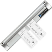 San Jamar 24" / 24 Inches / Check Rack Guest Checks