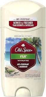 Old Spice Coll Fiji Size 2.6z