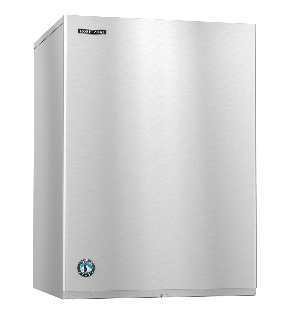 Remote Cooled Ice Machine by HOSHIZAKI – 1653 pounds, Model KM-1601MRJZ3