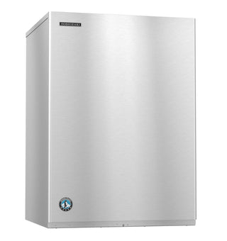 Remote Cooled Ice Machine by HOSHIZAKI – 1594 pounds, Model KM-1601MRJZ