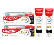 Colgate 4.2 Ounce (Pack of 2) / 2 Toothpaste