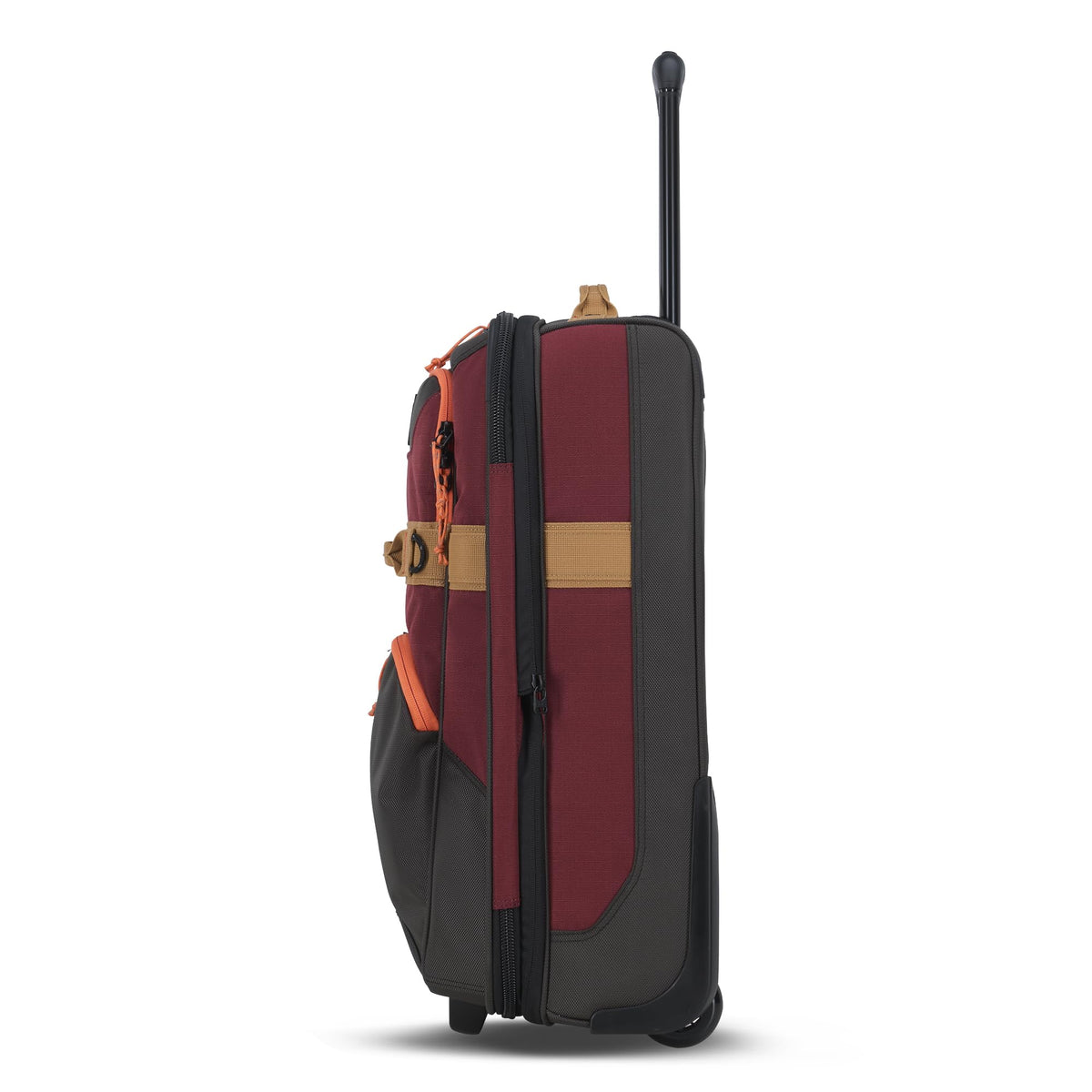 Alpha Layover Travel Bag (Canyon) by OGIO – 26, 44 liters, Polyethylene, Canyon, Model A20247_J0187_NA