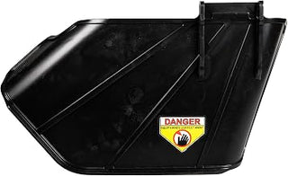 Ariens Deck Discharge Chute 04375900