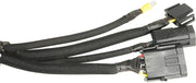 Design Engineering 5/16" (8mm) x 10' / Black / Industrial Cable Sleeves