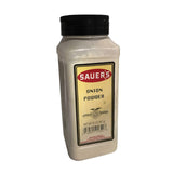 Onion Powder by C.F. Sauer Foods – 20 Ounces, Pack of 6