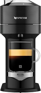 Nespresso Vertuo Next by Breville, Black