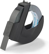 DYMO Original Vinyl SELF Adhesive Embossed Tape Label