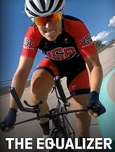 The Equalizer: Better, Faster, Stronger?