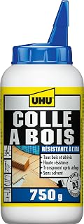 UHU 48510 Waterproof Wood Glue, 48520