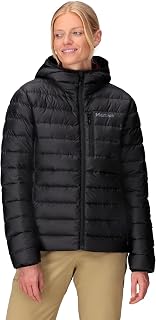 MARMOT Highlander Women's Down Full-Zip Midlayer Hoody