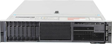 DELL EMC R740 8 X 2.5 INCH Server 2 X Platinum 8260 24C 2.4GHZ 1024GB 8 X 240GB SATA SSD (Renewed)