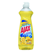 CPC44668 - Dish Detergent by Ajax – 12.6 Fl Oz (Pack of 1), Plastic, Yellow