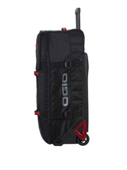 Rig T-3 Black by OGIO – one_size, 151.2 liters, 600D polyester, 420D nailhead dobby polyester, Black, Model OG5919580