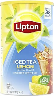 Lipton Iced Tea