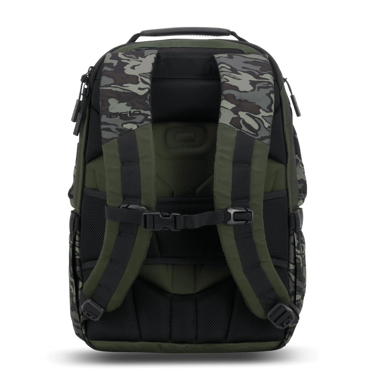 AC OG RENEGADE DNA BKPK GRNWOOD by OGIO – Medium, Neoprene, Greenwood, Model A20259_E0258_NA