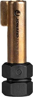 SSK-90 Jonard Tools P- KEY insert for use with Can Wrenches