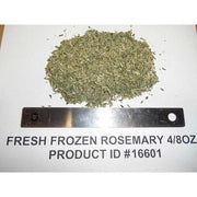 Rosemary, 8 Ounce -- 4 per case. by SupHerb Farms – 8 Ounces, Pack of 4