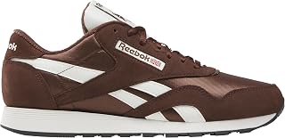 Reebok Classic Nylon Womens Sneakers, Casual Tennis Shoes Women