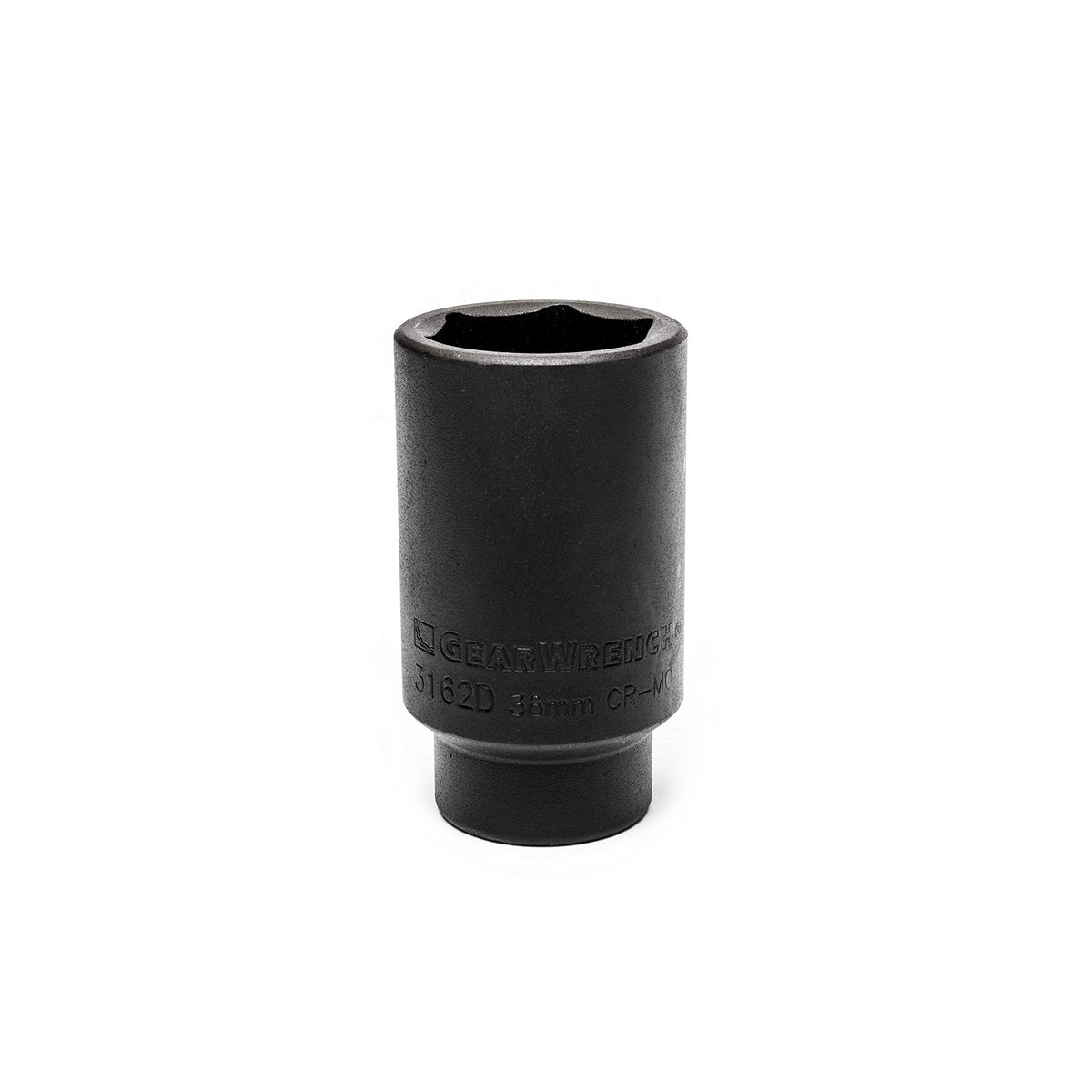 7 Piece Axle Nut Set by GEARWRENCH – One Size, Alloy Steel, Model 41650