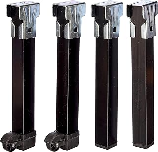 Imex The Fox – Game 4 Feet Slatted Frame with Wheels